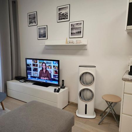 Chic&Chic Apartment ชเตชชิน ภายนอก รูปภาพ
