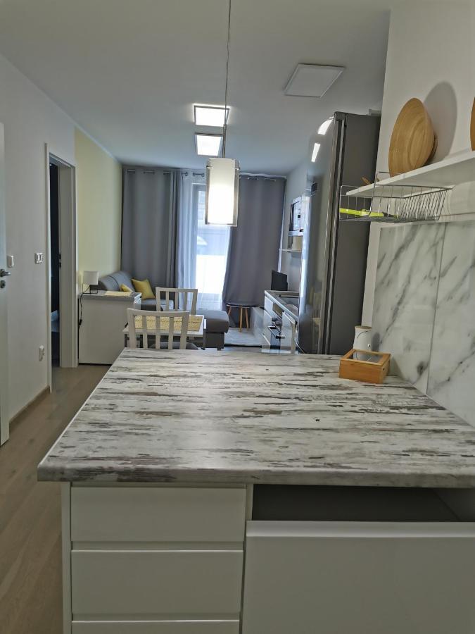 Chic&Chic Apartment ชเตชชิน ภายนอก รูปภาพ