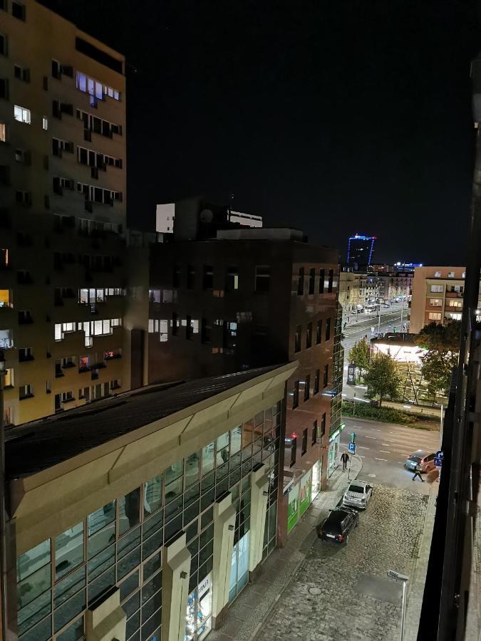 Chic&Chic Apartment ชเตชชิน ภายนอก รูปภาพ