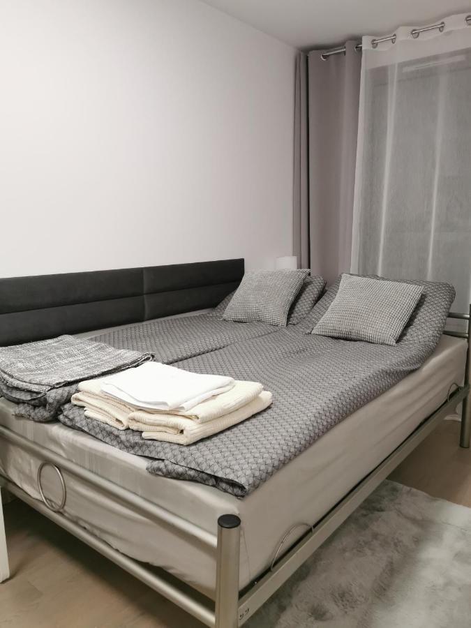 Chic&Chic Apartment ชเตชชิน ภายนอก รูปภาพ