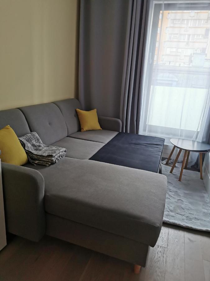 Chic&Chic Apartment ชเตชชิน ภายนอก รูปภาพ