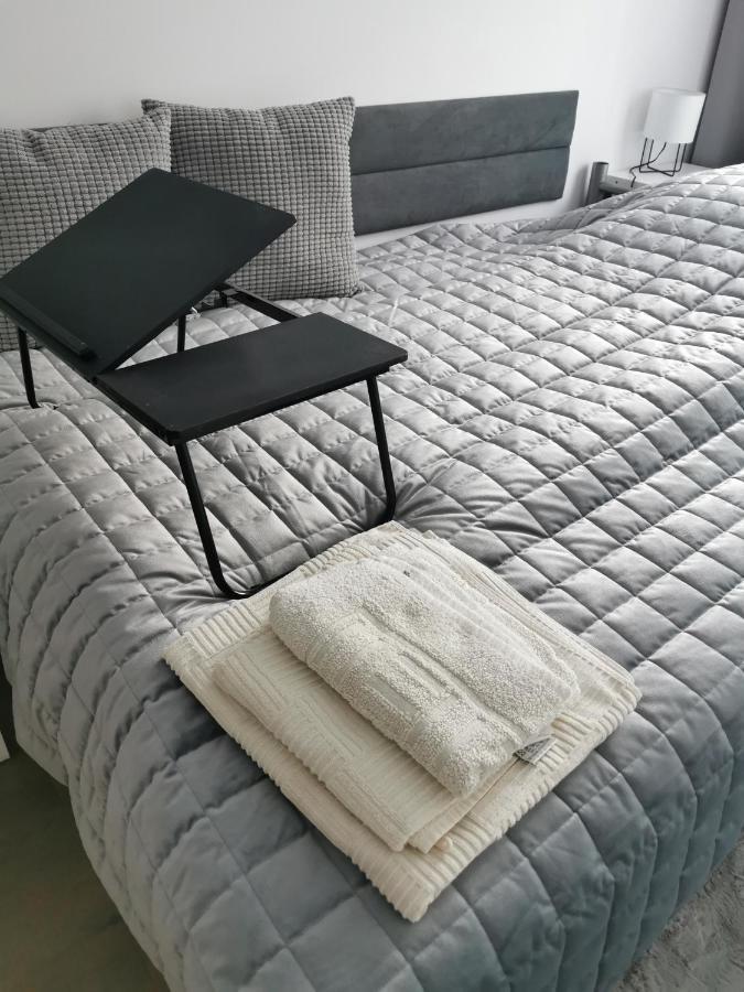Chic&Chic Apartment ชเตชชิน ภายนอก รูปภาพ