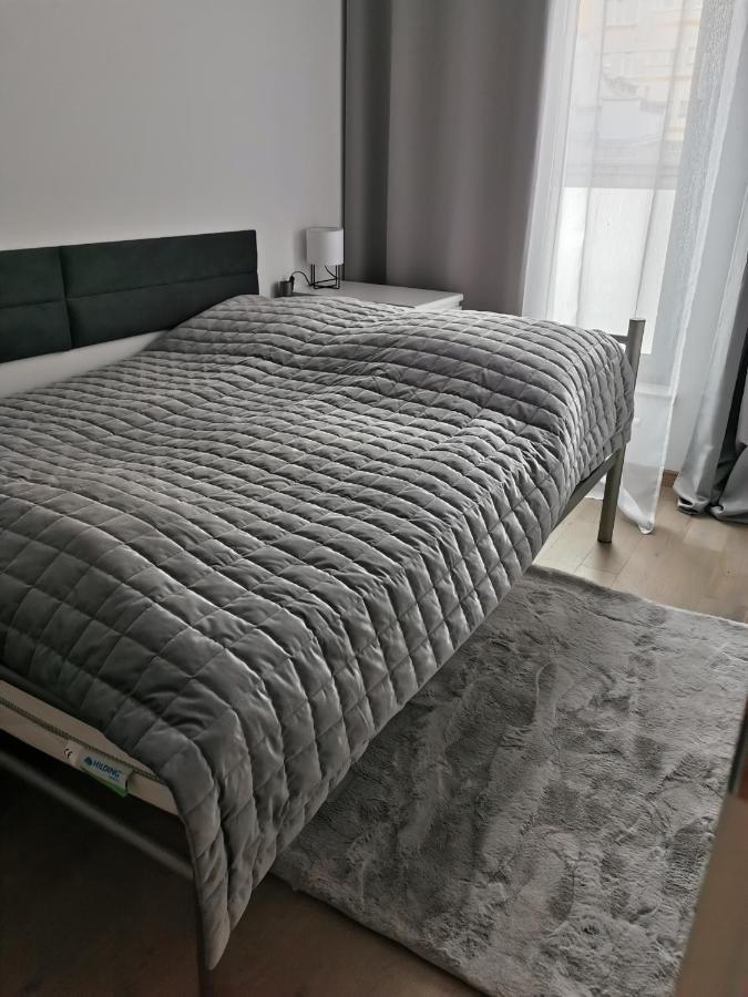 Chic&Chic Apartment ชเตชชิน ภายนอก รูปภาพ