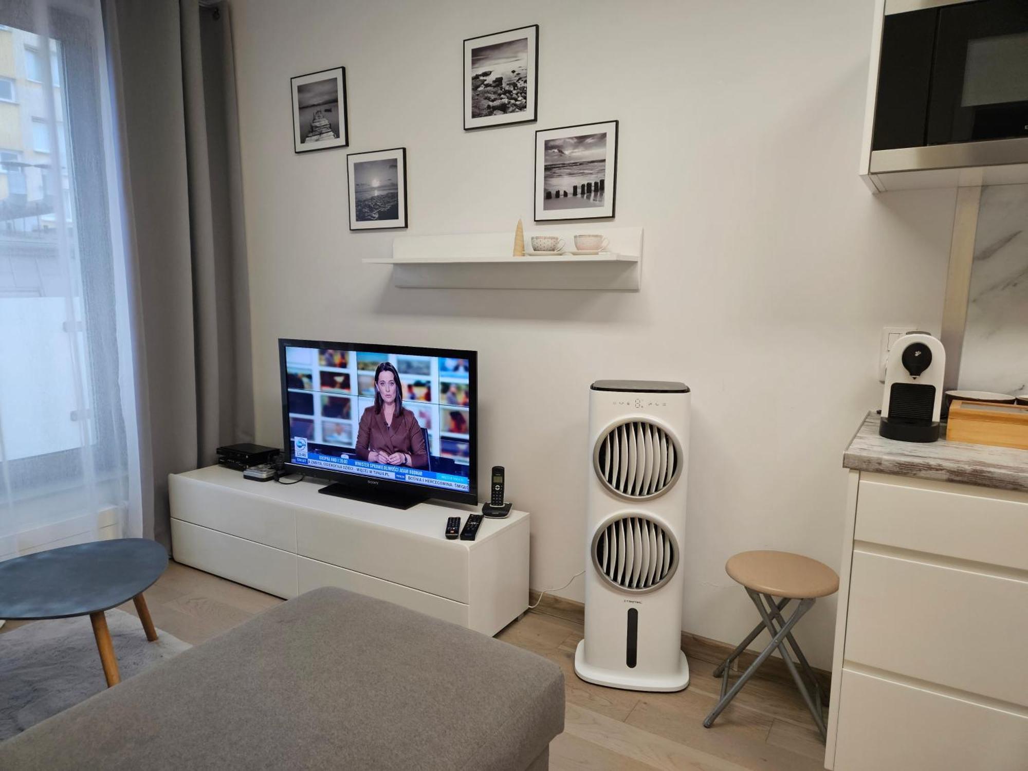 Chic&Chic Apartment ชเตชชิน ภายนอก รูปภาพ